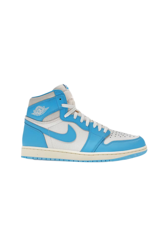 Jordan 1 UNC ‘Reimagined’