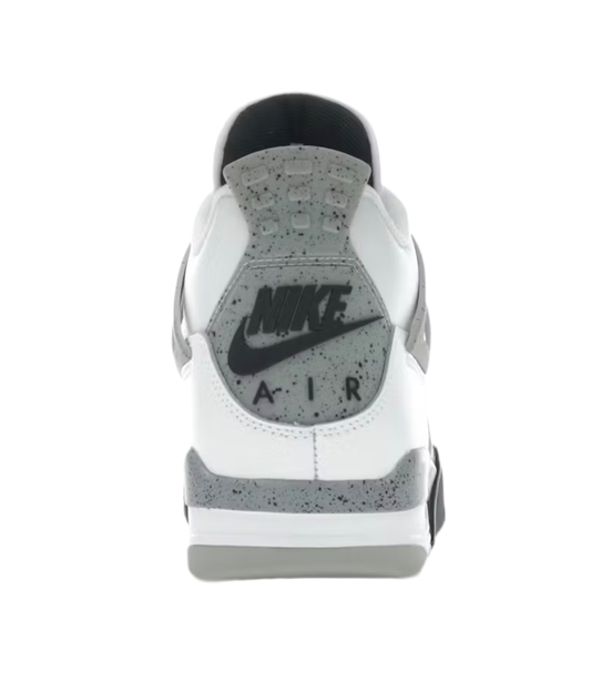 Jordan 4 Retro