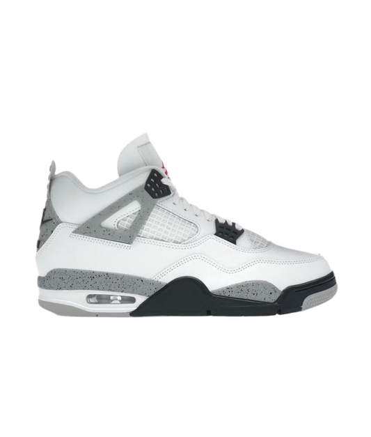 Jordan 4 Retro