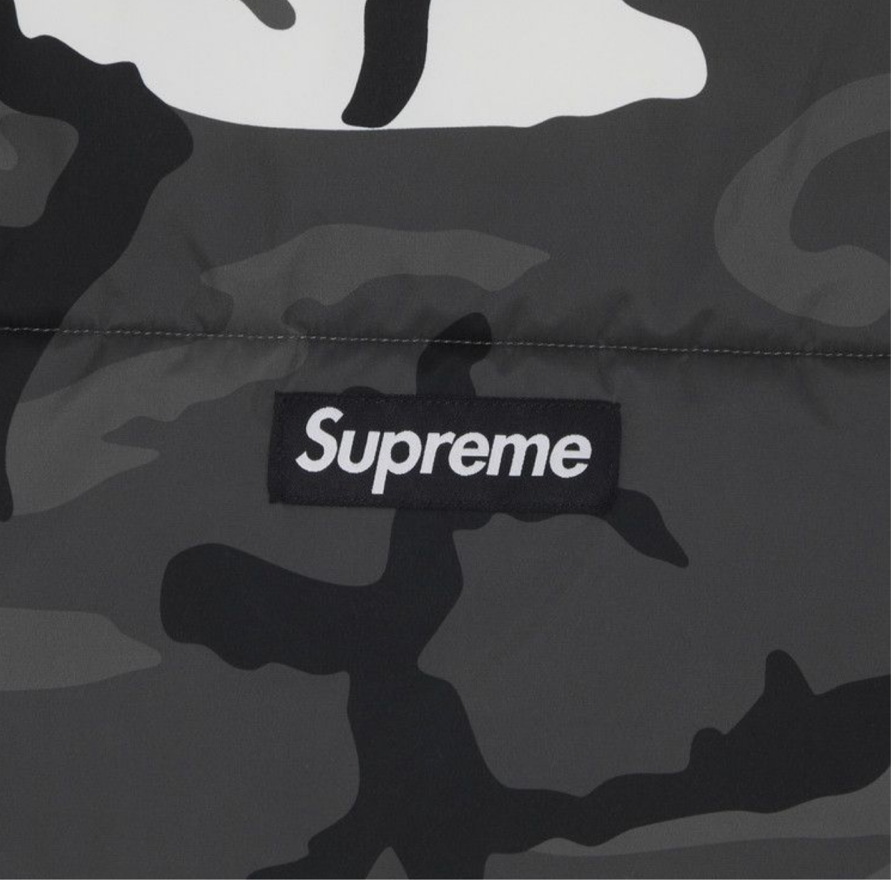 Supreme 2-in-1 Gore-Tex Shell + Windstopper Vest