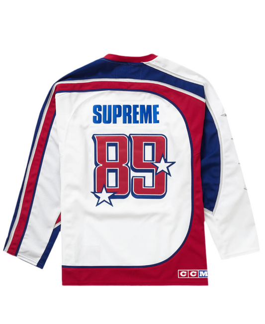 Supreme CCM All Stars Hockey Jersey