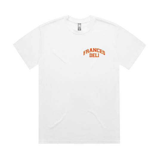 "Classic" Tee