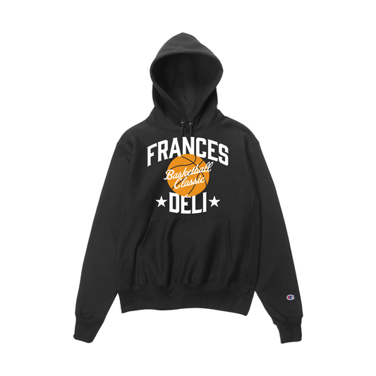 "Basketball Classic" Hoodie