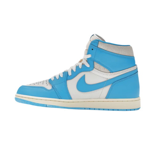 Jordan 1 UNC ‘Reimagined’